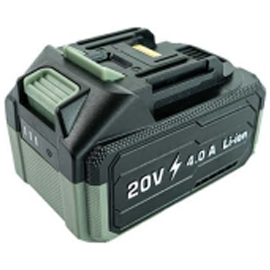 Maxsell MCB-40M Li-Ion Battery 20V 4.0AH | MaxSell by KHM Megatools Corp. Maxsell MCB-40M Li-Ion Battery 20V 4.0AH | MaxSell by KHM Megatools Corp.